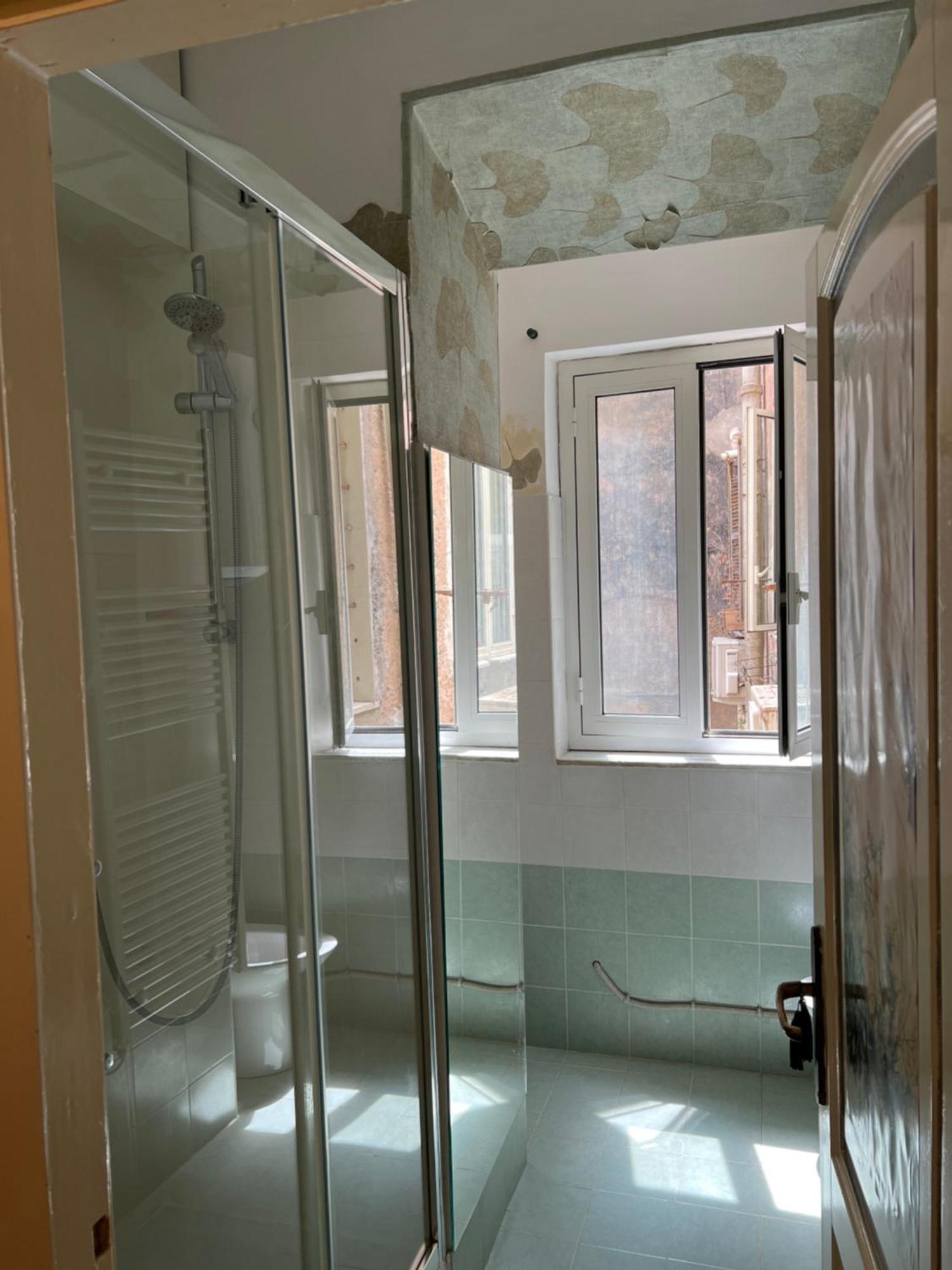 Campo Dei Fiori Apartamento Roma