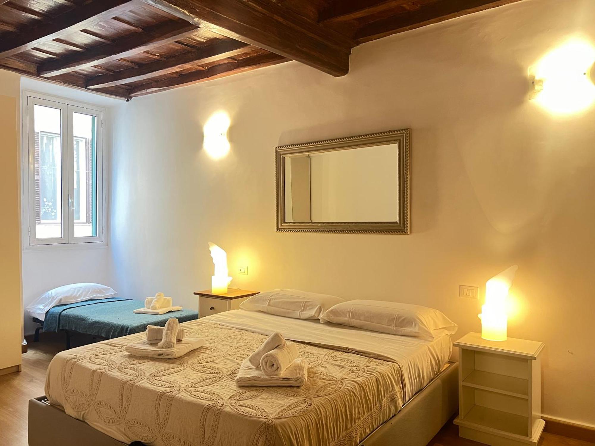 Apartamento Campo Dei Fiori *