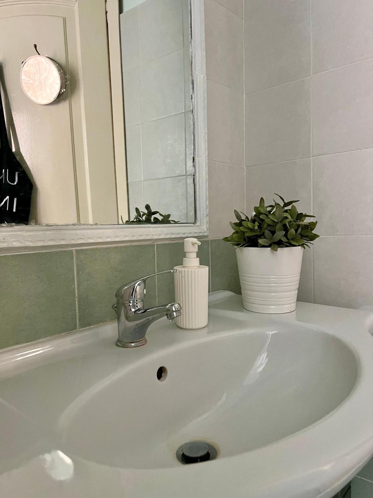 Apartamento Campo Dei Fiori *
