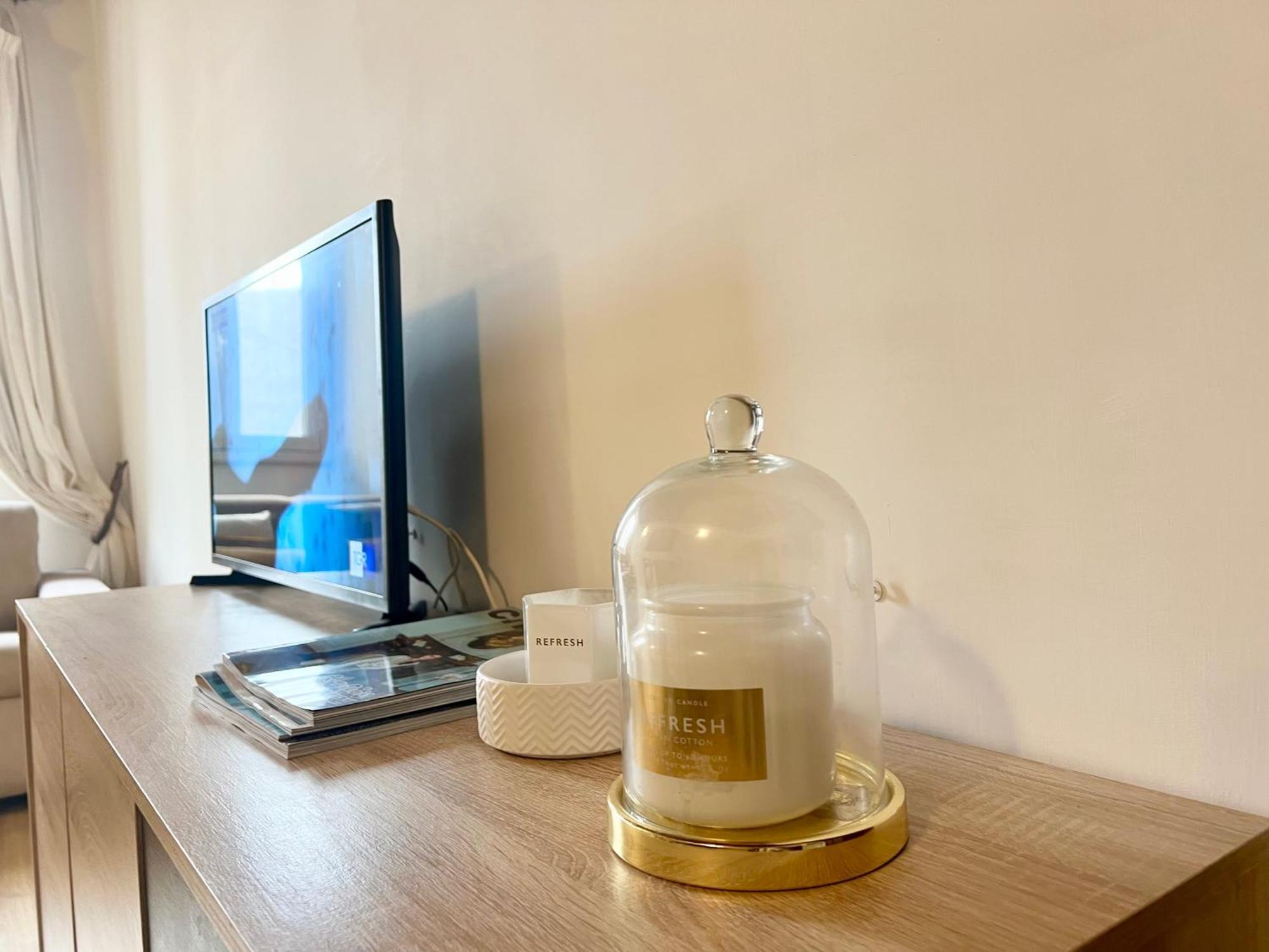 Apartamento Campo Dei Fiori